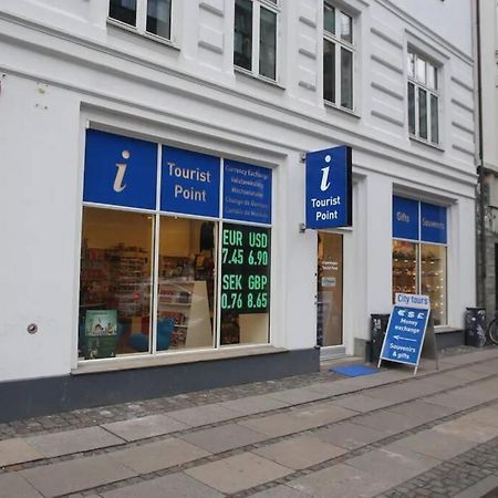 Exquisite Apartment, Most Convenient Location, Apt 5. Copenhagen Exterior photo